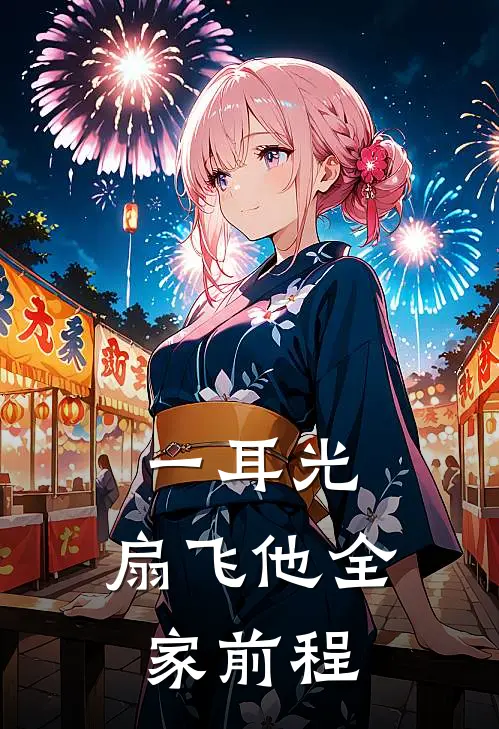 一耳光，扇飞他全家前程