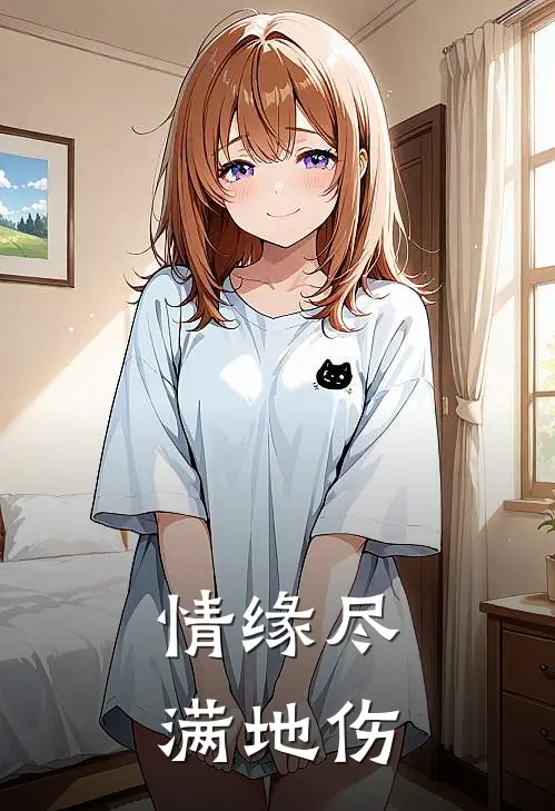 情缘尽满地伤米婆苗素素完本热门小说_小说推荐完结情缘尽满地伤米婆苗素素