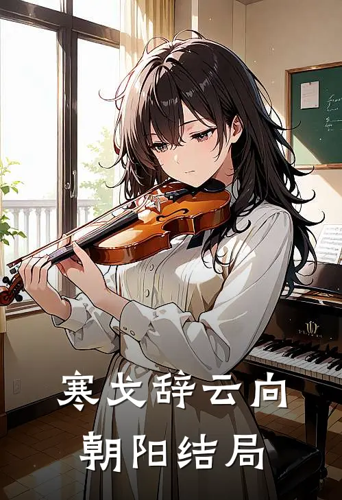 寒戈辞云向朝阳结局