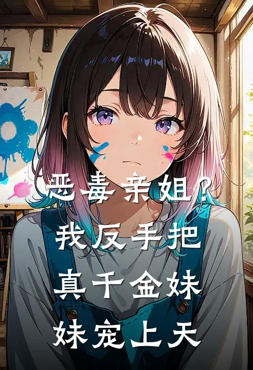 恶毒亲姐？我反手把真千金妹妹宠上天