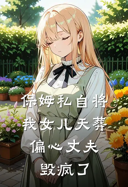 保姆私自将我女儿天葬，偏心丈夫毁疯了