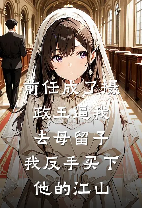 前任成了摄政王逼我去母留子，我反手买下他的江山