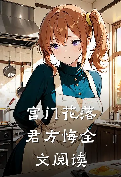 宫门花落君方悔全文阅读