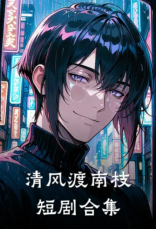 清风渡南枝短剧合集