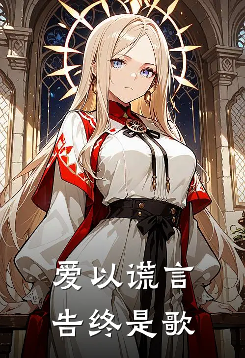 爱以谎言告终是歌