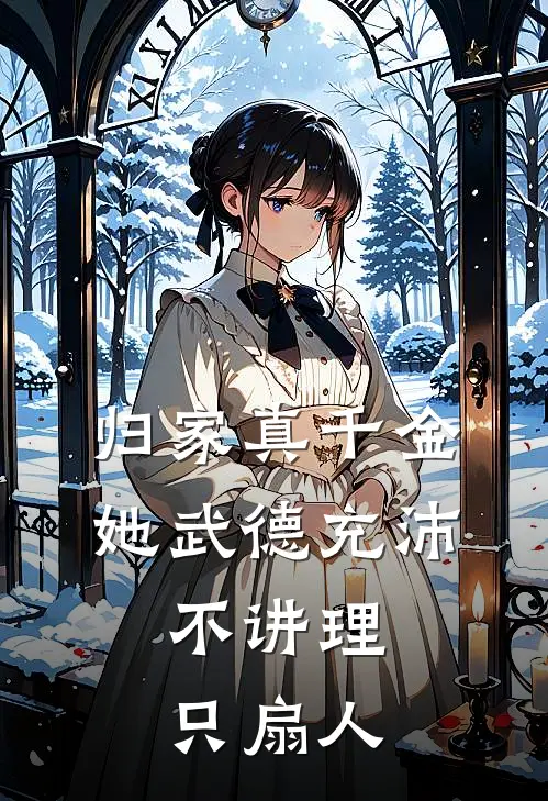 归家真千金她武德充沛，不讲理，只扇人