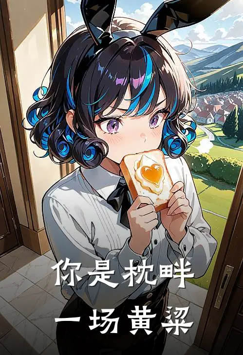 你是枕畔一场黄粱