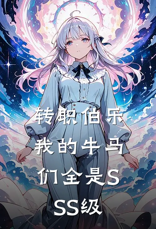 转职伯乐，我的牛马们全是SSS级