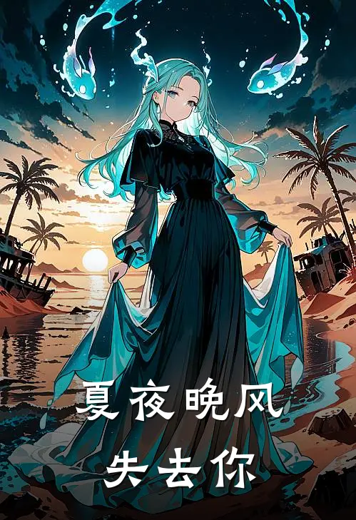夏夜晚风失去你