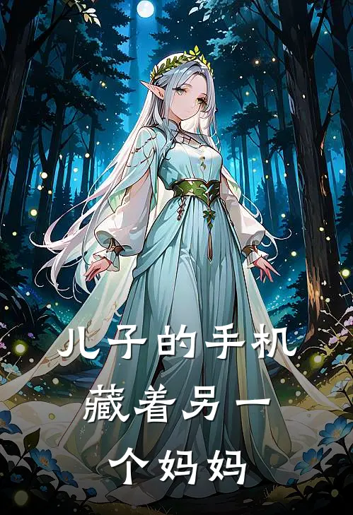 儿子的手机，藏着另一个妈妈