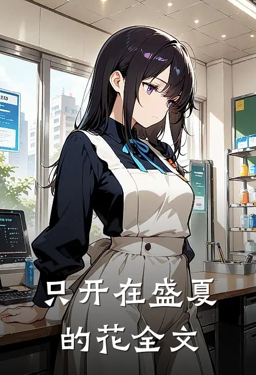 只开在盛夏的花全文