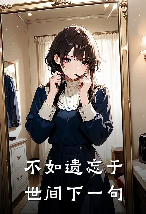 不如遗忘于世间下一句