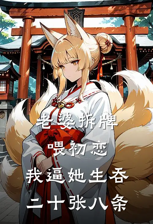 老婆拆牌喂初恋，我逼她生吞二十张八条林靳宇辛年热门完结小说_最新章节列表老婆拆牌喂初恋，我逼她生吞二十张八条(林靳宇辛年)