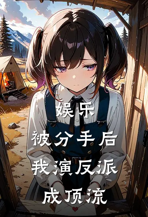 娱乐：被分手后，我演反派成顶流