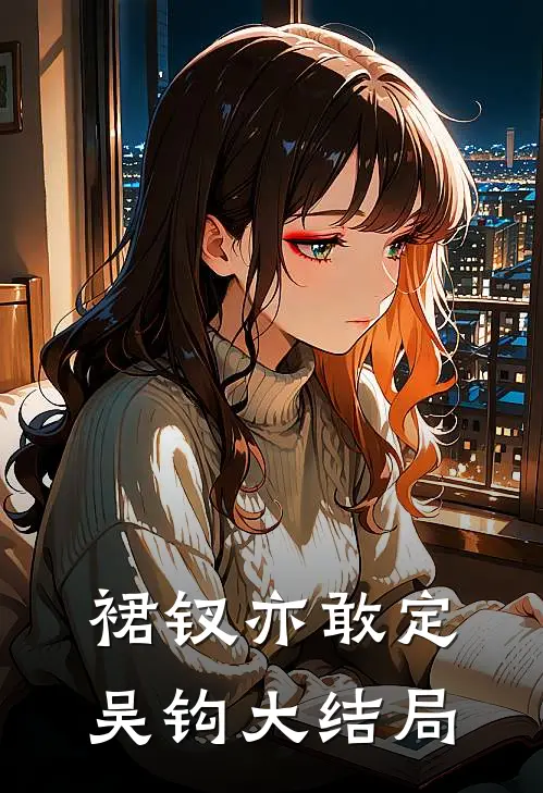 裙钗亦敢定吴钩大结局