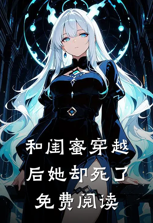 和闺蜜穿越后她却死了免费阅读