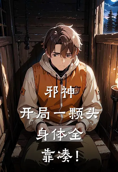 邪神：开局一颗头，身体全靠凑！