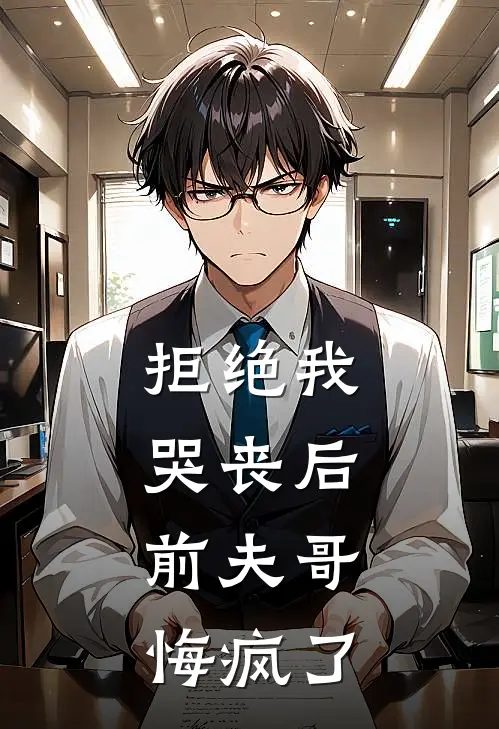 拒绝我哭丧后，前夫哥悔疯了