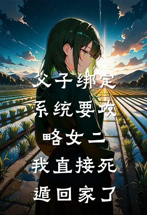 父子绑定系统要攻略女二，我直接死遁回家了