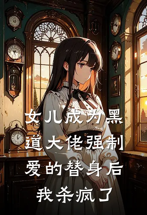 女儿成为黑道大佬强制爱的替身后，我杀疯了(司夜寒司震)全本完结小说_完整版免费全文阅读女儿成为黑道大佬强制爱的替身后，我杀疯了(司夜寒司震)