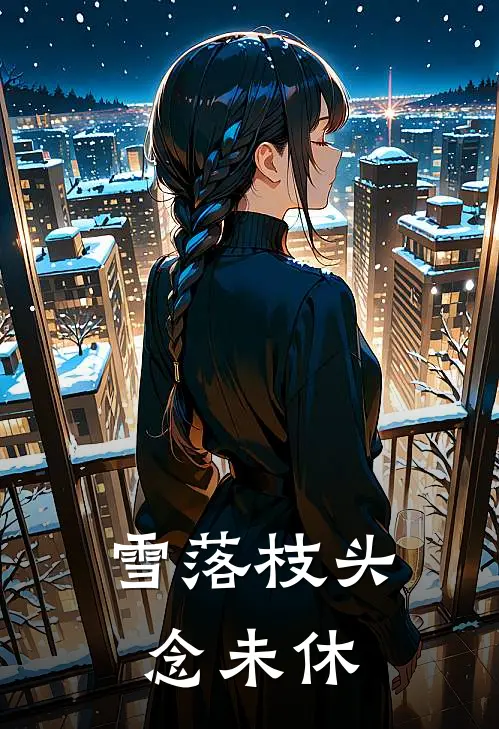 雪落枝头念未休