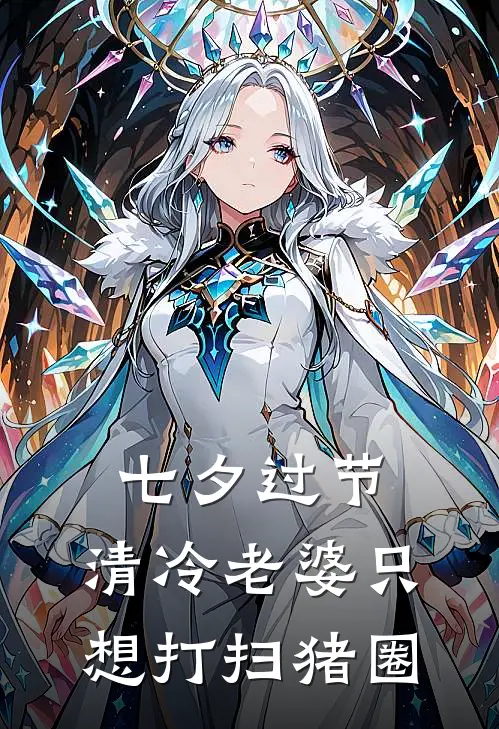 七夕过节，清冷老婆只想打扫猪圈