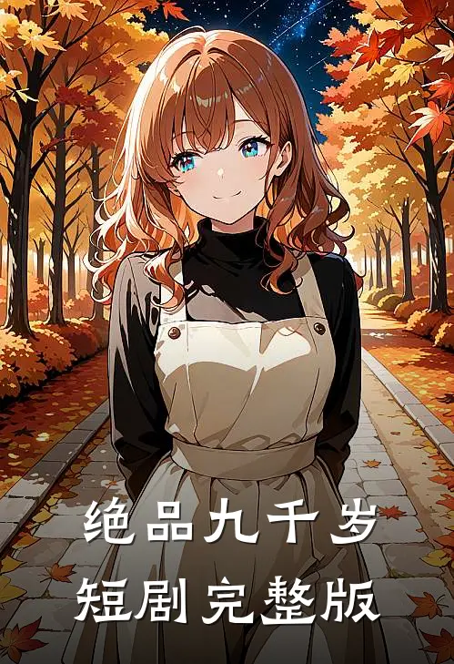 绝品九千岁短剧完整版