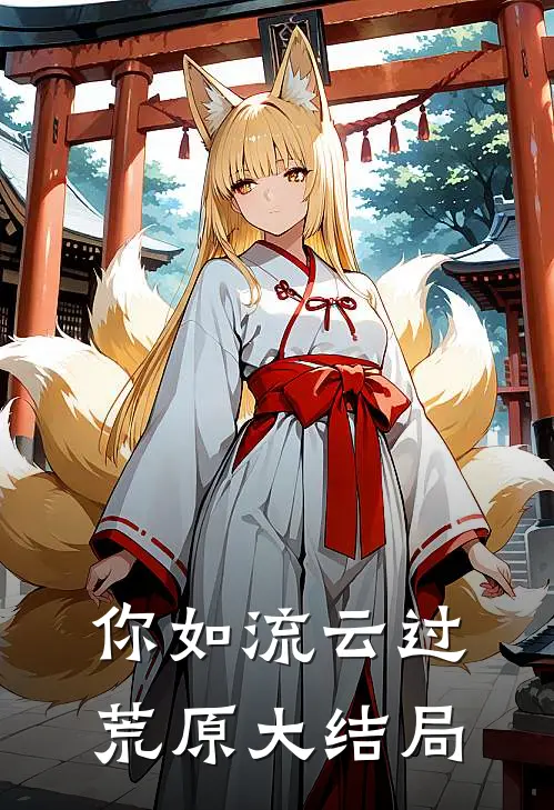 你如流云过荒原大结局