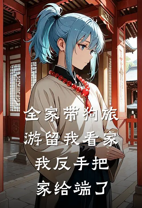 全家带狗旅游留我看家，我反手把家给端了欢欢江驰最新小说推荐_完结小说全家带狗旅游留我看家，我反手把家给端了(欢欢江驰)