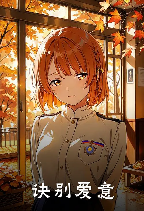 诀别爱意安安柳念热门的网络小说_完整版小说诀别爱意(安安柳念)