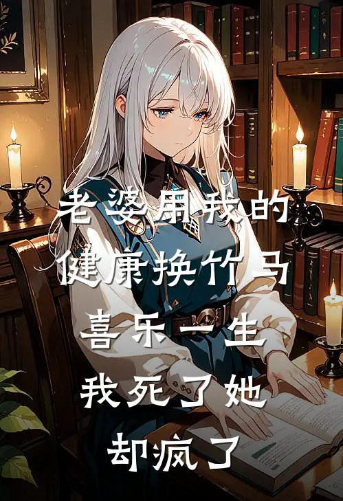 老婆用我的健康换竹马喜乐一生，我死了她却疯了墨阳姜墨阳完本热门小说_完本小说免费老婆用我的健康换竹马喜乐一生，我死了她却疯了(墨阳姜墨阳)