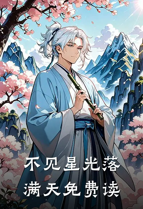 不见星光落满天免费读