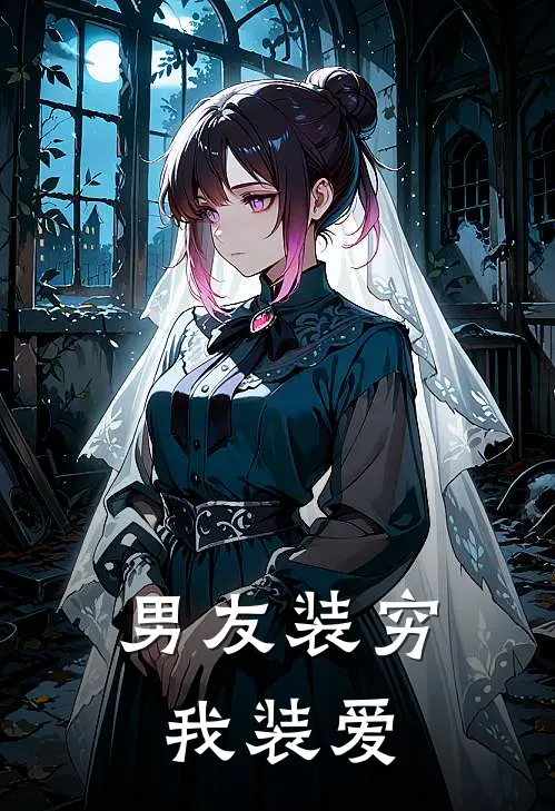 男友装穷，我装爱