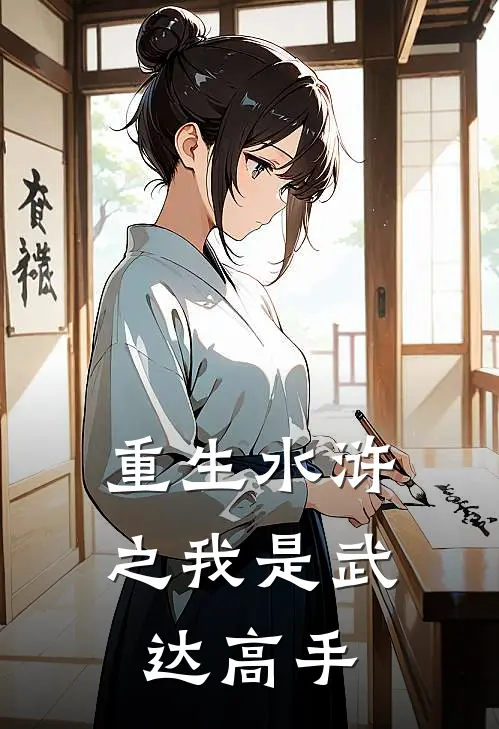 重生水浒之我是武达高手