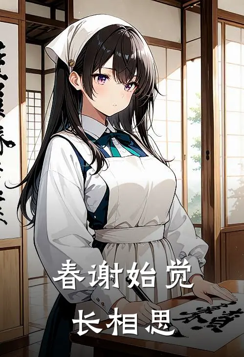 春谢始觉长相思