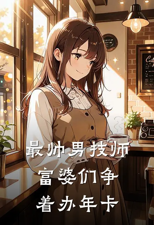 最帅男技师，富婆们争着办年卡(林哲陈琪)完整版免费全文阅读_完本小说推荐最帅男技师，富婆们争着办年卡(林哲陈琪)