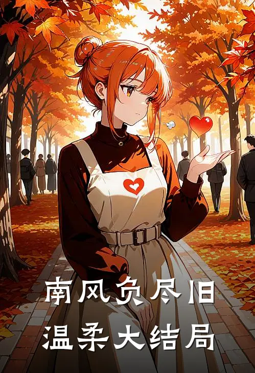 南风负尽旧温柔大结局