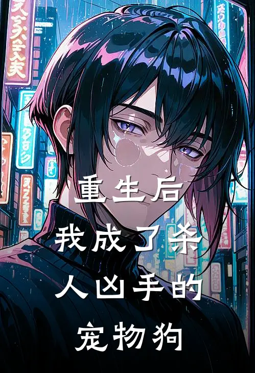 重生后，我成了杀人凶手的宠物狗