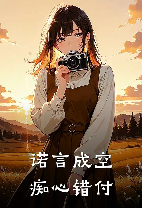 诺言成空，痴心错付