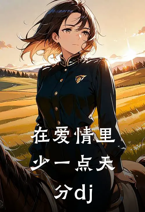 在爱情里少一点天分dj