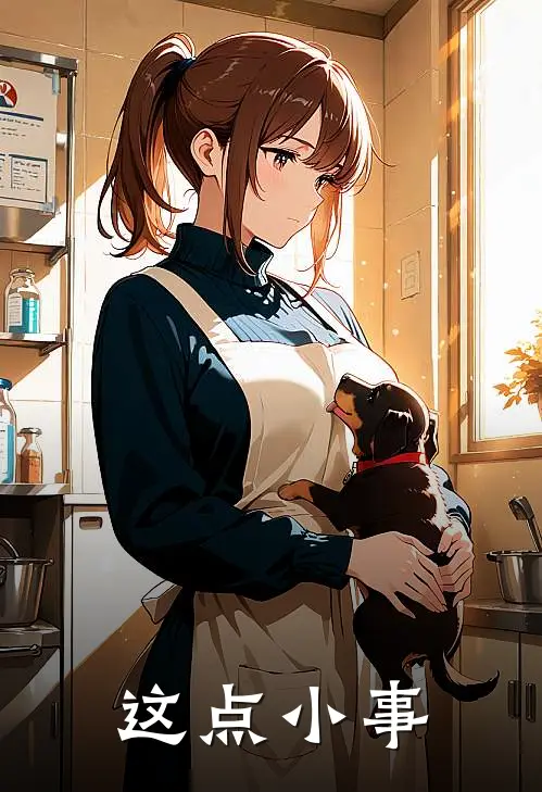 这点小事