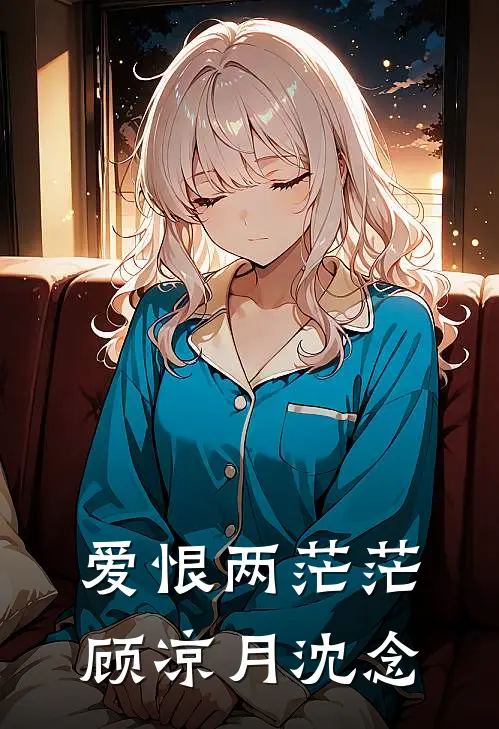 爱恨两茫茫顾凉月沈念