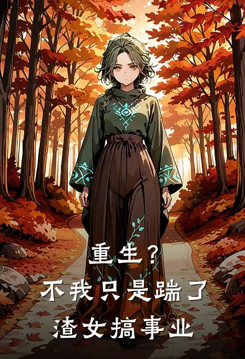 重生？不，我只是踹了渣女搞事业