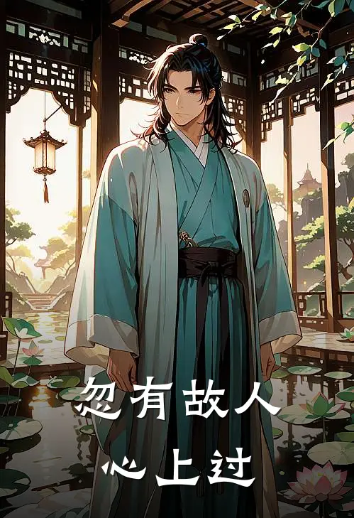 忽有故人心上过