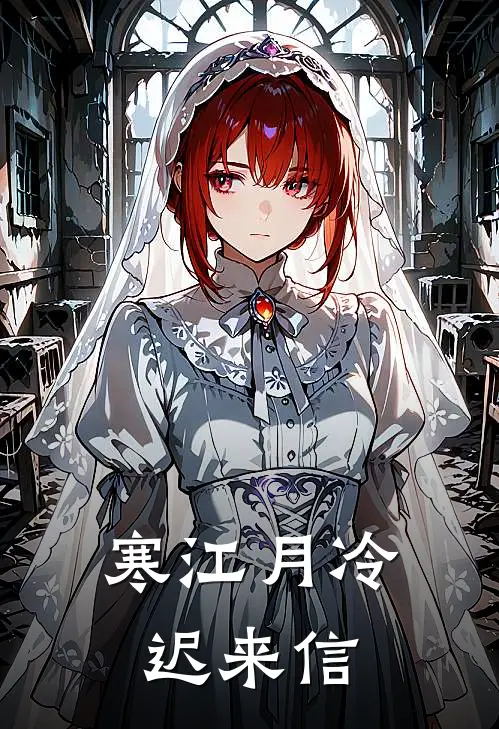 寒江月冷迟来信