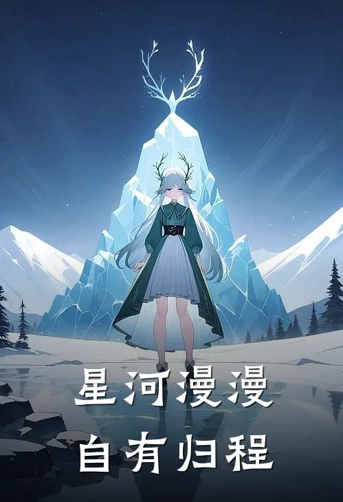 星河漫漫，自有归程