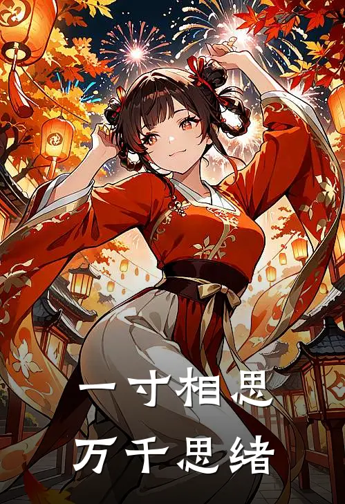 一寸相思，万千思绪