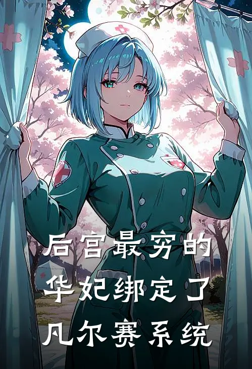 后宫最穷的华妃绑定了凡尔赛系统