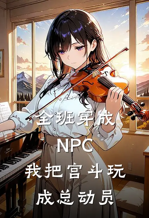 全班穿成NPC，我把宫斗玩成总动员(萧凌王浩)最新热门小说_完结小说全班穿成NPC，我把宫斗玩成总动员(萧凌王浩)