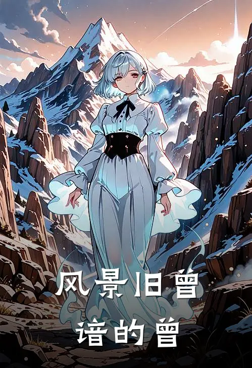 风景旧曾谙的曾